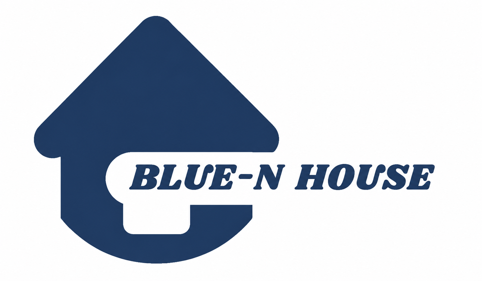 BLUE-N HOUSE
